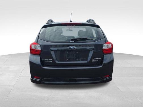 2012 Subaru Impreza 2.0i Sport Premium