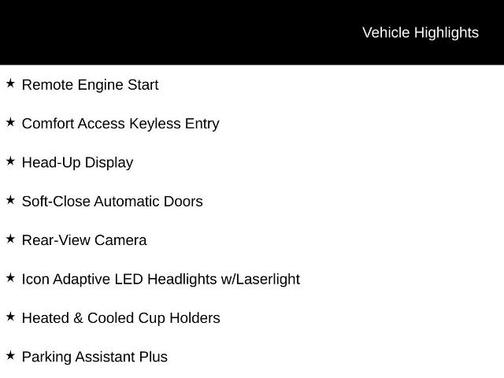 White 2019 BMW X5 XDRIVE40I