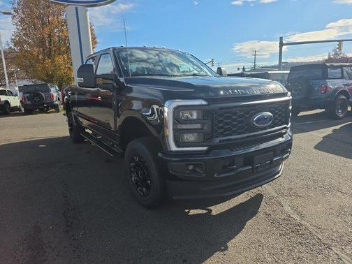 2026 Ford F-250 Super Duty