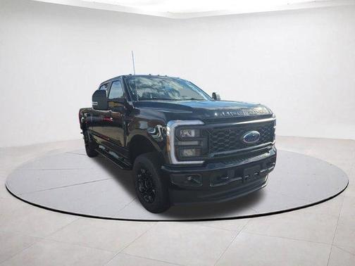 2026 Ford F-250 Super Duty