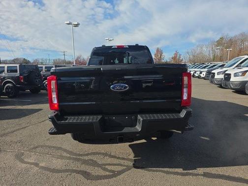 2026 Ford F-250 Super Duty