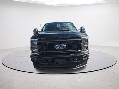 2026 Ford F-250 Super Duty