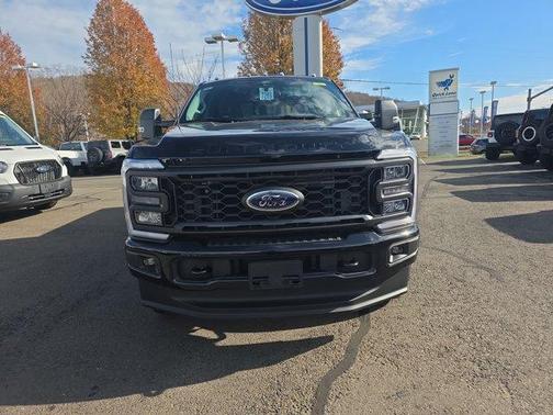 2026 Ford F-250 Super Duty