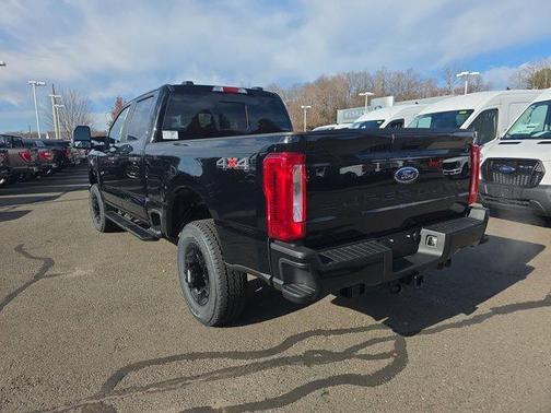 2026 Ford F-250 Super Duty
