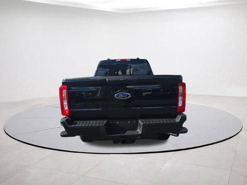 2026 Ford F-250 Super Duty