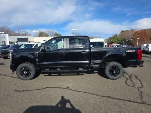 2026 Ford F-250 Super Duty