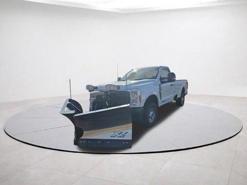 2026 Ford F-350 Super Duty