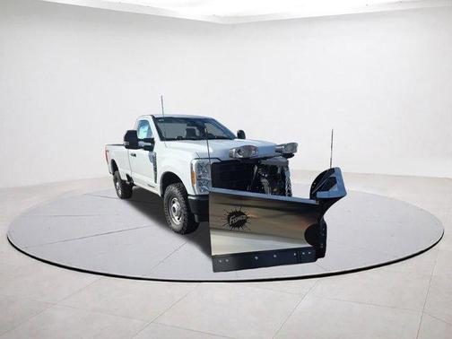 2026 Ford F-350 Super Duty