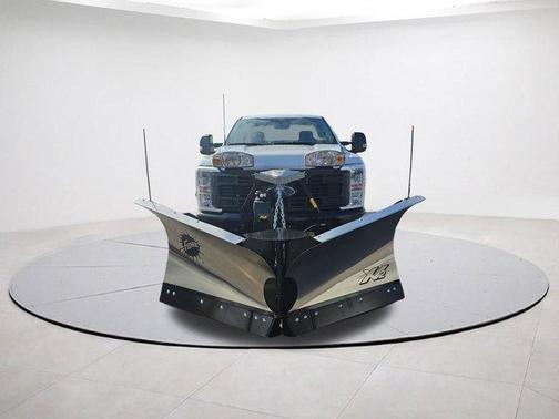 2026 Ford F-350 Super Duty