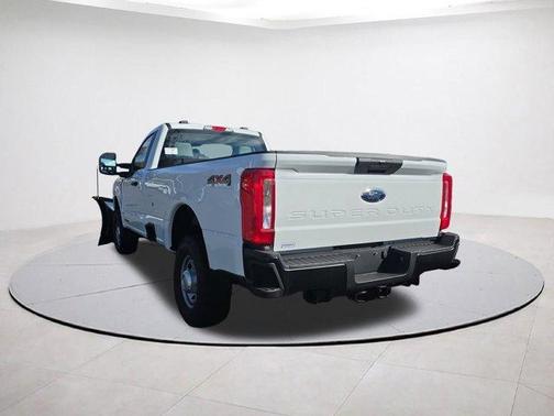 2026 Ford F-350 Super Duty