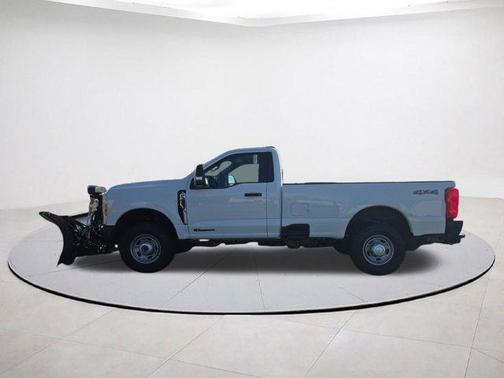 2026 Ford F-350 Super Duty