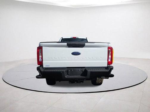 2026 Ford F-350 Super Duty