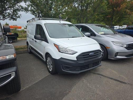 2020 Ford Transit Connect XL