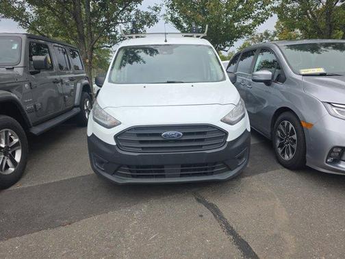 2020 Ford Transit Connect XL