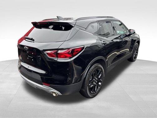 2022 Chevrolet Blazer 3LT