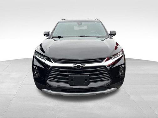2022 Chevrolet Blazer 3LT