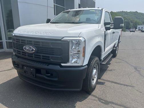 2025 Ford F-250 Super Duty