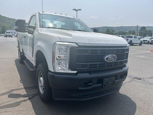 2025 Ford F-250 Super Duty
