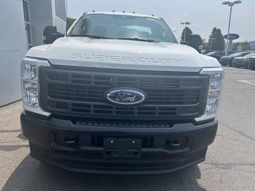 2025 Ford F-250 Super Duty