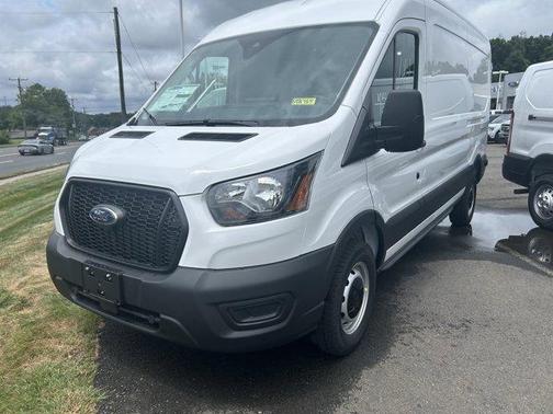 2025 Ford Transit-250 148 WB Medium Roof Cargo