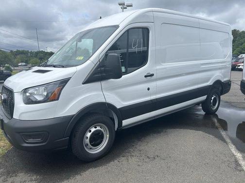 2025 Ford Transit-250 148 WB Medium Roof Cargo