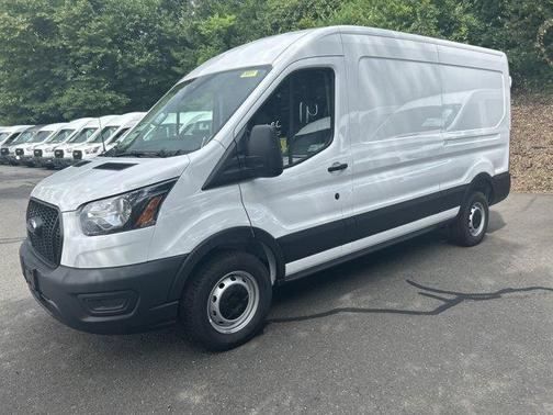 2025 Ford Transit-250 148 WB Medium Roof Cargo