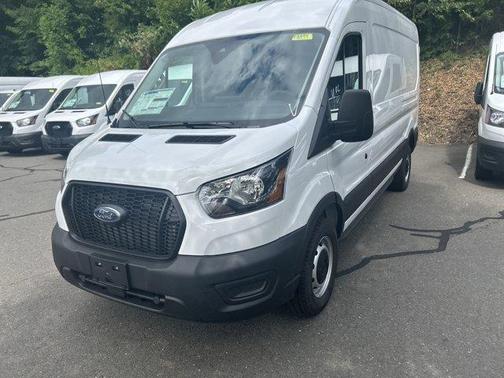 2025 Ford Transit-250 148 WB Medium Roof Cargo
