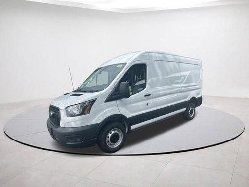 2025 Ford Transit-250 148 WB Medium Roof Cargo