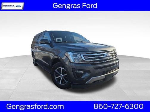 2018 Ford Expedition XLT