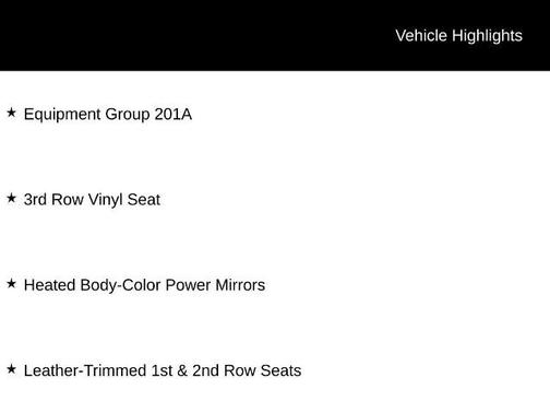2018 Ford Expedition XLT