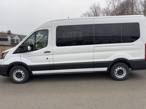 2024 Ford Transit-350 