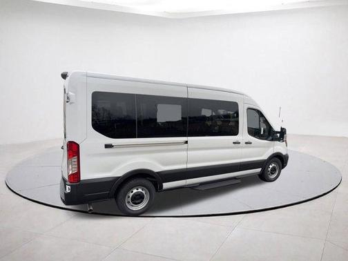 2024 Ford Transit-350 