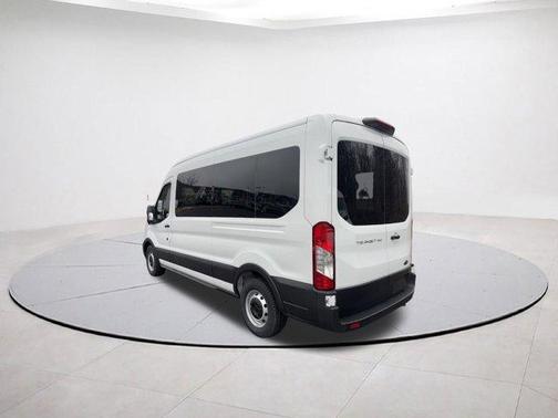 2024 Ford Transit-350 