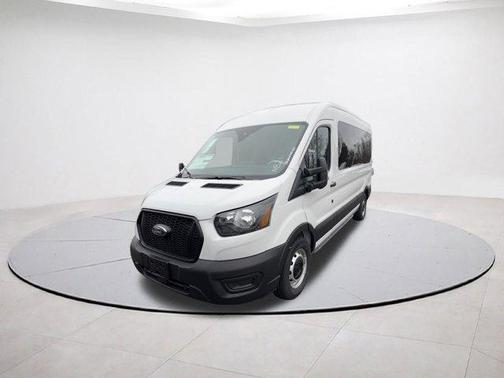 2024 Ford Transit-350 
