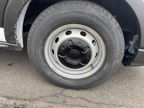 2024 Ford Transit-350 