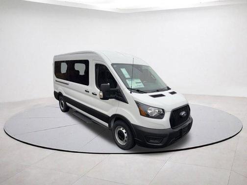 2024 Ford Transit-350 