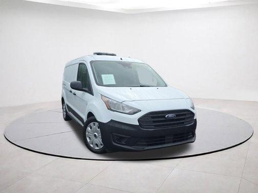 2022 Ford Transit Connect XL