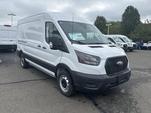 2025 Ford Transit-350 148 WB Medium Roof Cargo