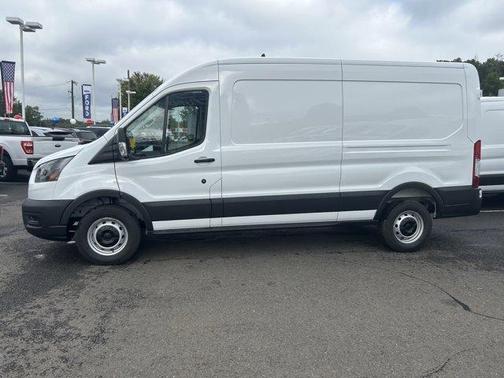 2025 Ford Transit-350 148 WB Medium Roof Cargo