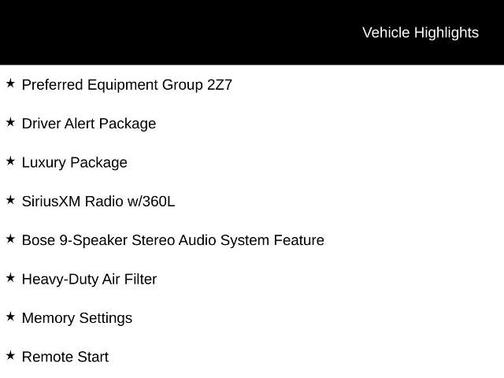 Sterling Gray Metallic 2023 Chevrolet Suburban Z71