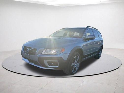 2012 Volvo XC70 T6