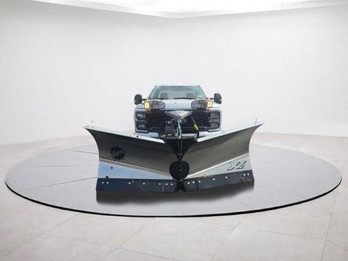 2025 Ford F-250 Super Duty