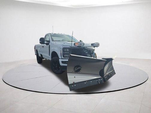 2025 Ford F-250 Super Duty