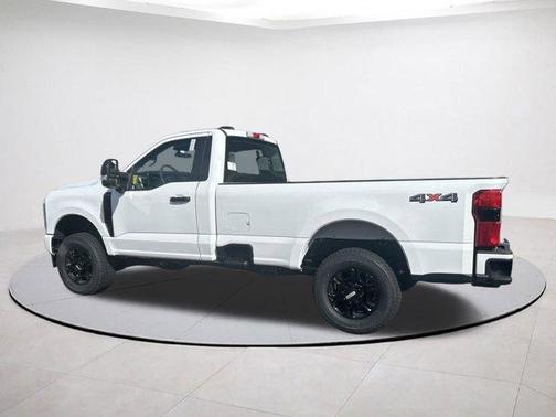 2025 Ford F-250 Super Duty