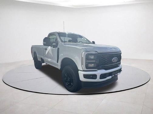 2025 Ford F-250 Super Duty