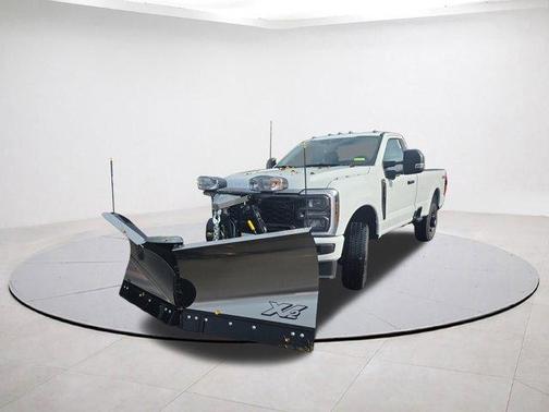 2025 Ford F-250 Super Duty