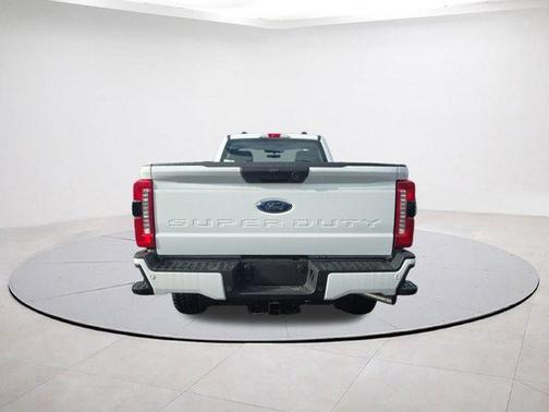 2025 Ford F-250 Super Duty