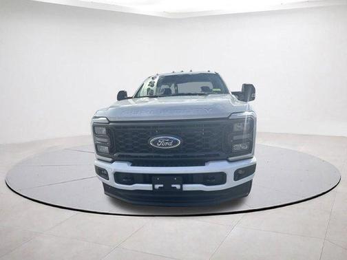 2025 Ford F-250 Super Duty
