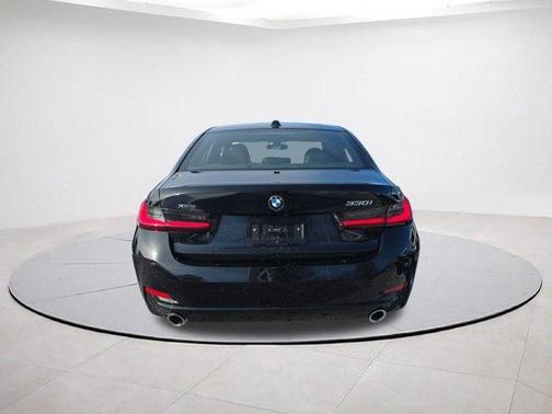 2024 BMW 330 i xDrive