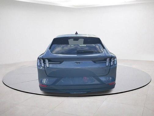 2024 Ford Mustang Mach-E Select